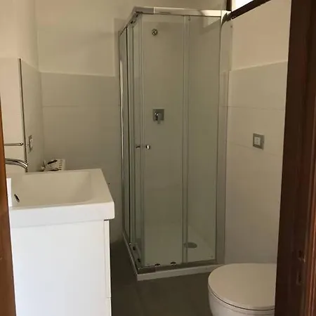 La Casa Sulla Dom wakacyjny Pescara