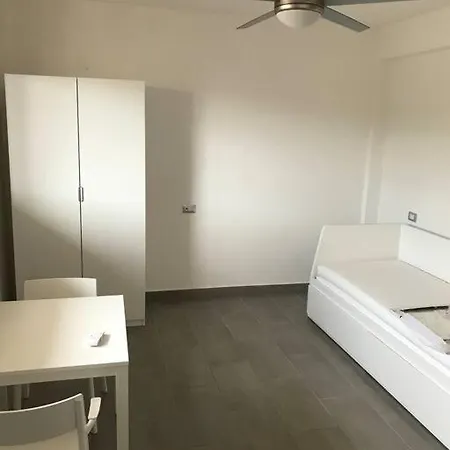 La Casa Sulla Casa de Férias Pescara