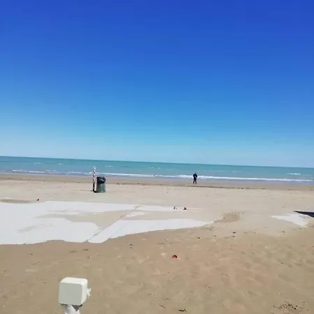La Casa Sulla * Pescara