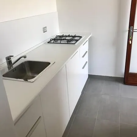 La Casa Sulla * Pescara