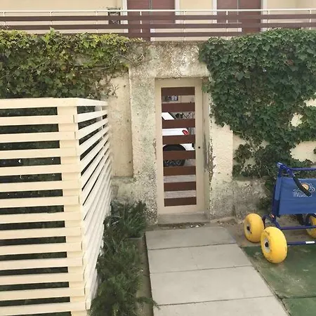 Holiday home La Casa Sulla *