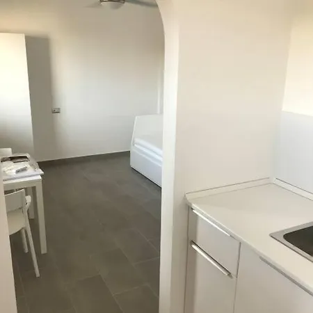 Casa de Férias La Casa Sulla Pescara
